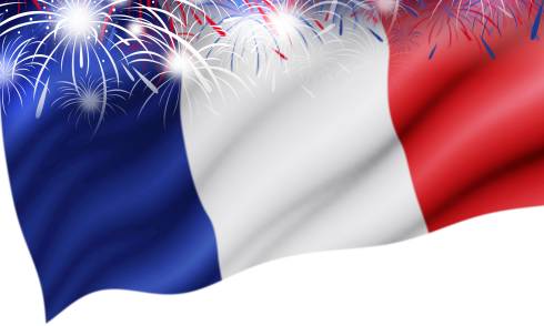 Bastille Day