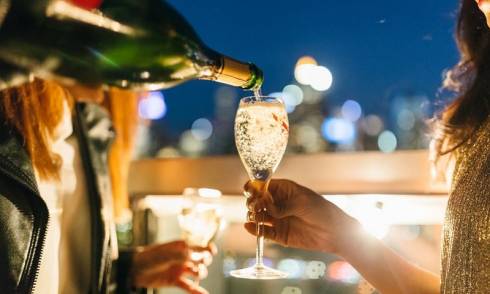 Harbourside Winter Ball