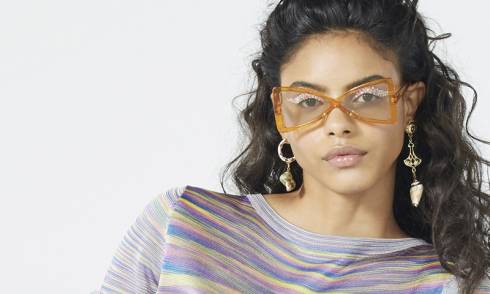 Fashion Quarterly & Miss FQ Present: The Edit 