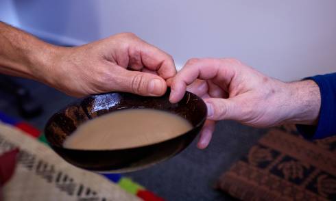 Four Shells Kava Bar & Shop