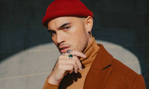 Stan Walker