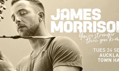 James Morrison