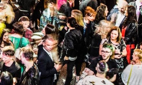 TheMarket Presents the Official NZFW Party 