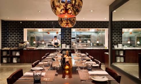 Tapestry Dining