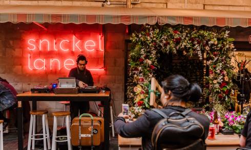 Snickel Lane Florist