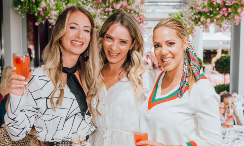 Yvonne Bennetti at SOUL