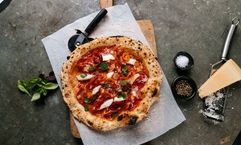 Super Pizza