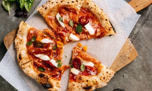Super Pizza