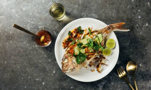 Tiki Thai