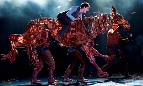 War Horse