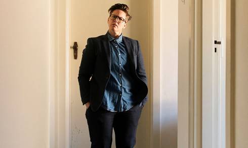 Hannah Gadsby