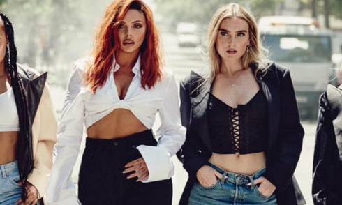 Little Mix