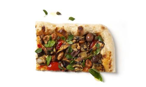 Toto Pizza
