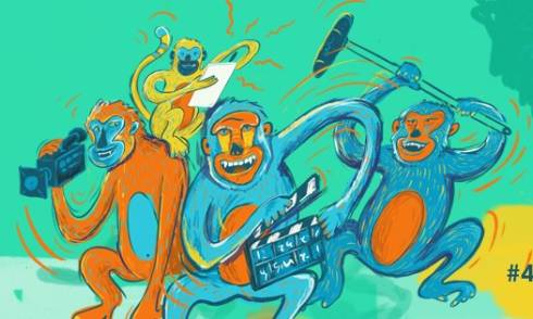 48 hour film festival
