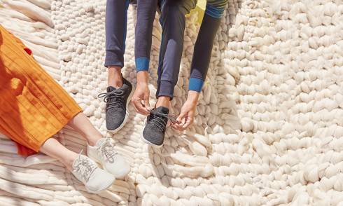 Allbirds shoes clearance stockists