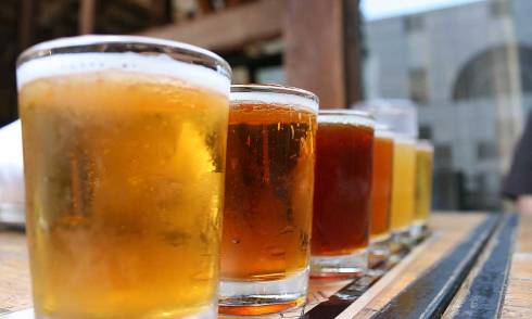Auckland Historic Bar Tour