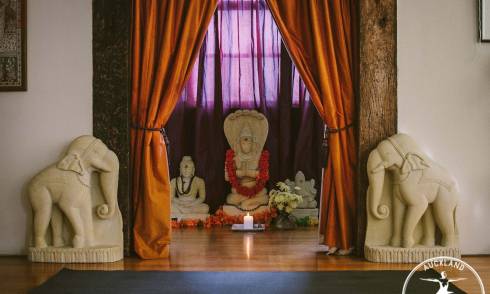 Auckland Yoga Academy 