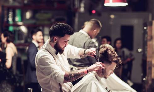 Barbershop co