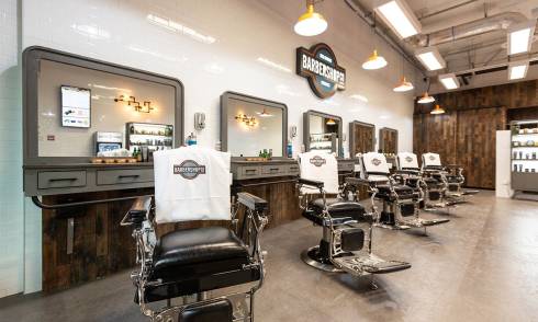 Barbershop co