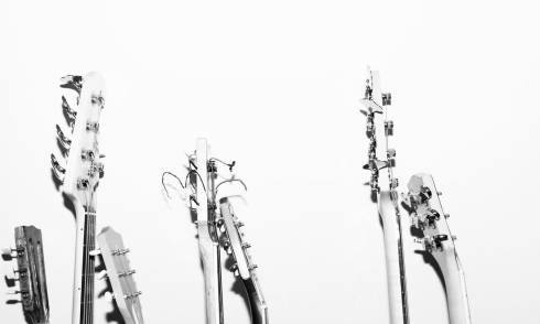Guitars