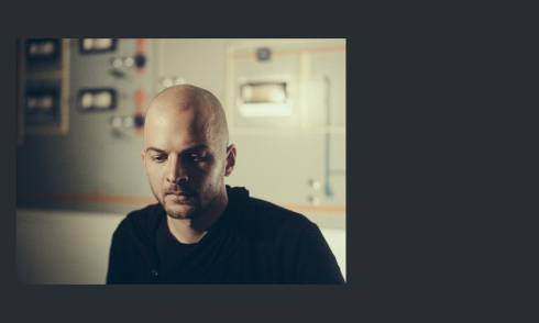 Nils Frahm