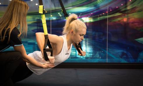 One Five One Health Club