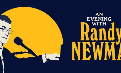 Randy Newman