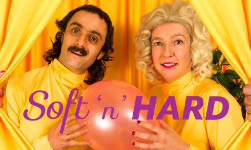 Soft 'n' Hard