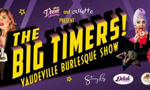 Th Big Timers