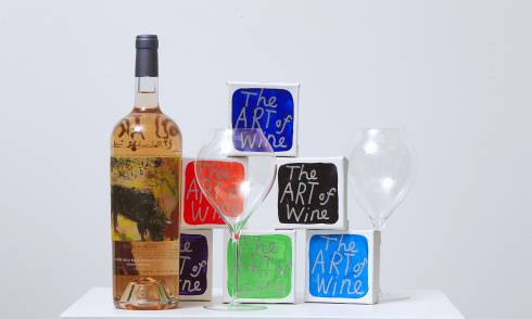 Art of wine