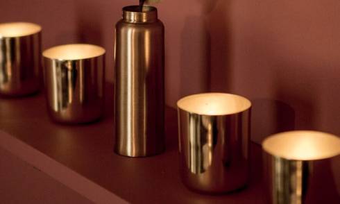 Forme Spa