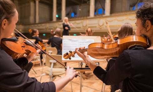 Heritage Concert Series 2019