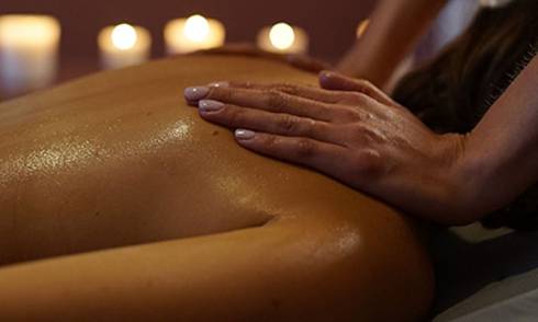 Forme Spa
