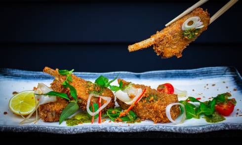 Taste of Auckland
