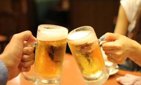 Bikes & Beers