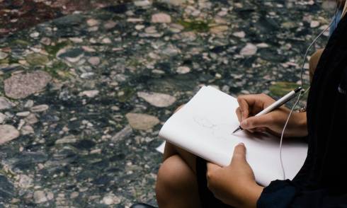 Drawing