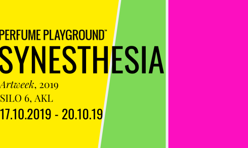 Synesthesia