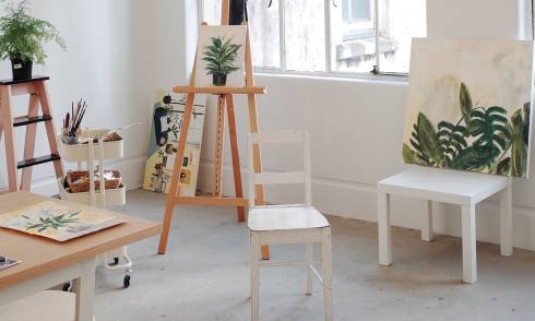 Girl Studio 