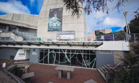 Herald Theatre