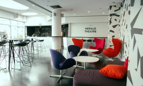 Herald Theatre