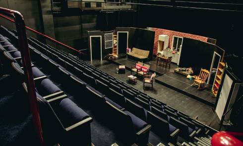 Herald Theatre