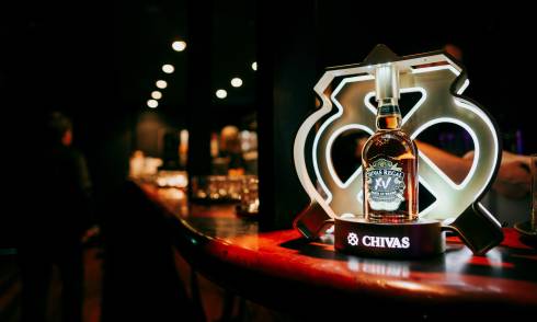 The Chivas Club