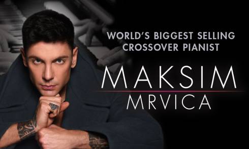 Maksim Mrvica