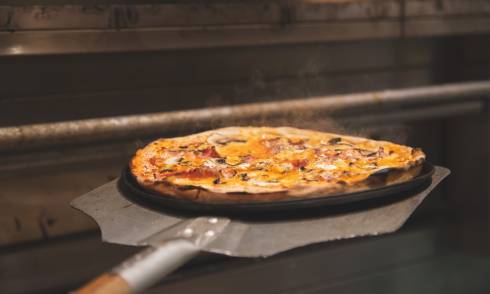 Proper Pizza