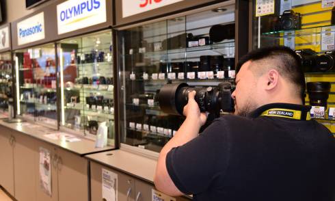 Photo Warehouse