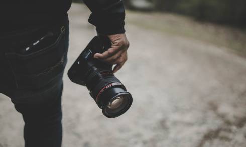 Photographer