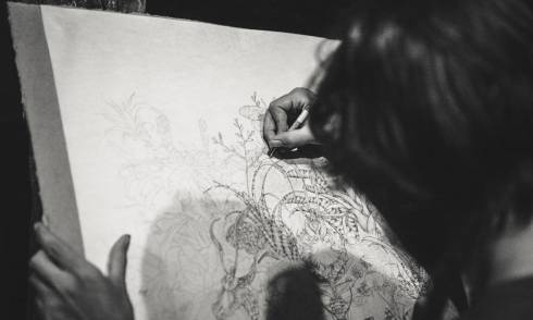 Sketching