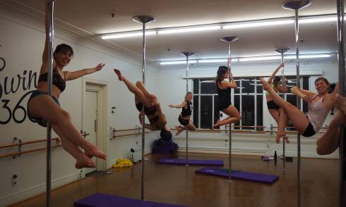 Swing360