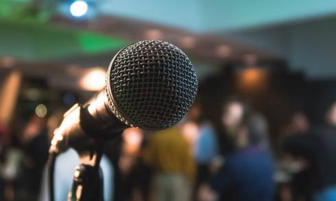 TABAC Comedy Tuesdays