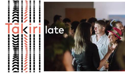 Takiri Late 